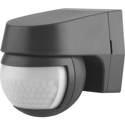 Zewnętrzna lampa ścienna OSRAM HOMELIGHTING SENSOR WALL 110DEG IP44 DG 4099854454073-0