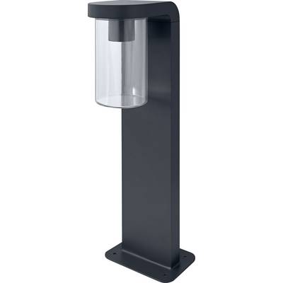 Zewnętrzna lampa ścienna OSRAM HOMELIGHTING ENDURA Classic Cascade 50cm Post E27 Clear 4099854460937-0