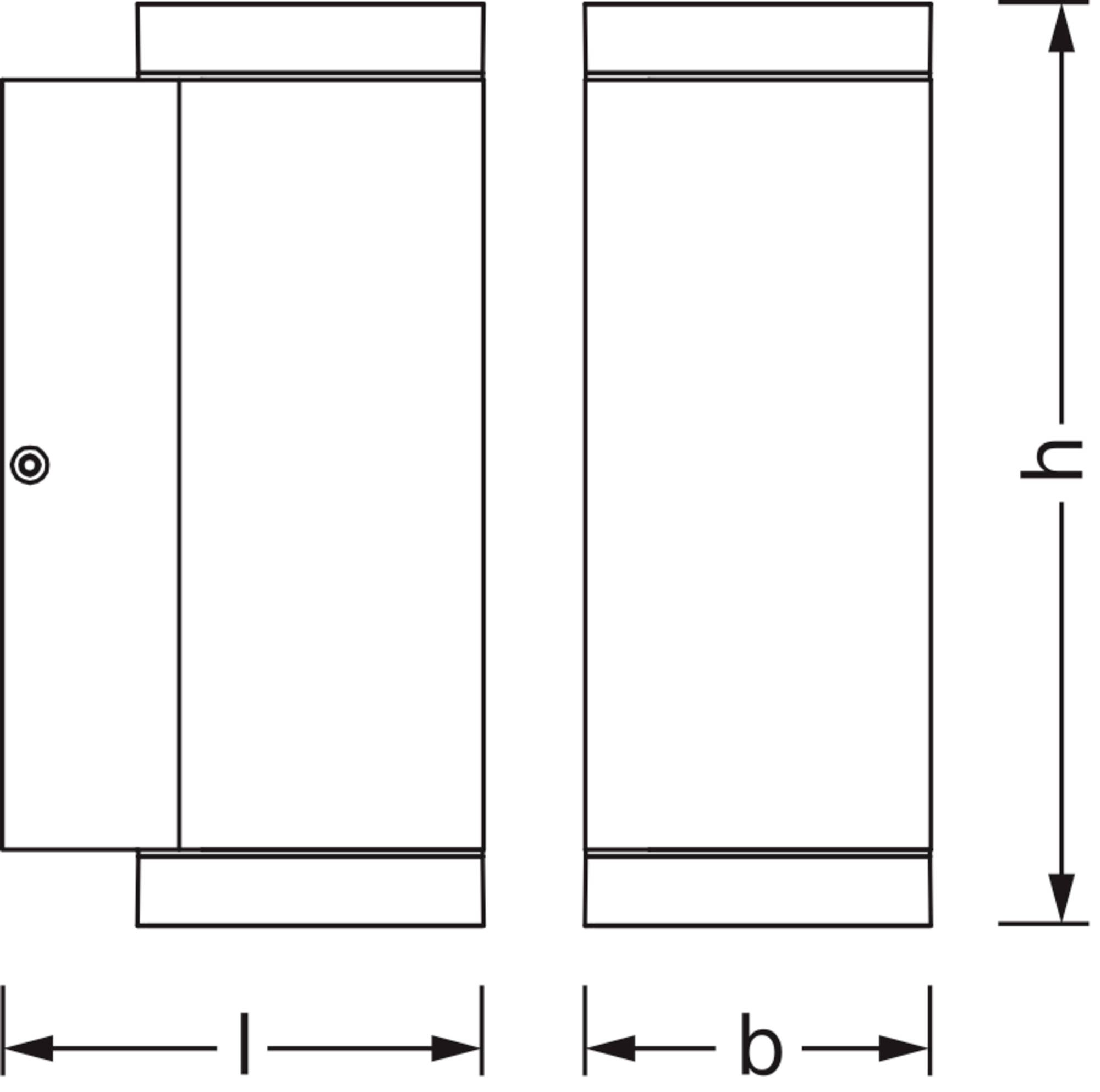 Zewnętrzna lampa ścienna OSRAM HOMELIGHTING ENDURA Classic Beam Wall UpDown GU10 4099854451966-3