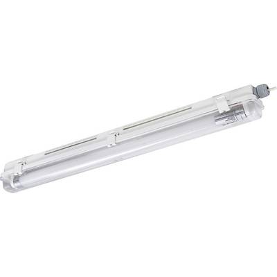 Lampa LED do wilgotnych pomieszczeń OSRAM HOMELIGHTING Submarine Recycled Plastic 60 1 X 7W 840 G13 T8 4099854462634-0