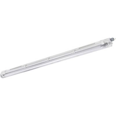 Lampa LED do wilgotnych pomieszczeń OSRAM HOMELIGHTING Submarine Recycled Plastic 120 1 X 13.5W 840 G13 T8 4099854462498-0