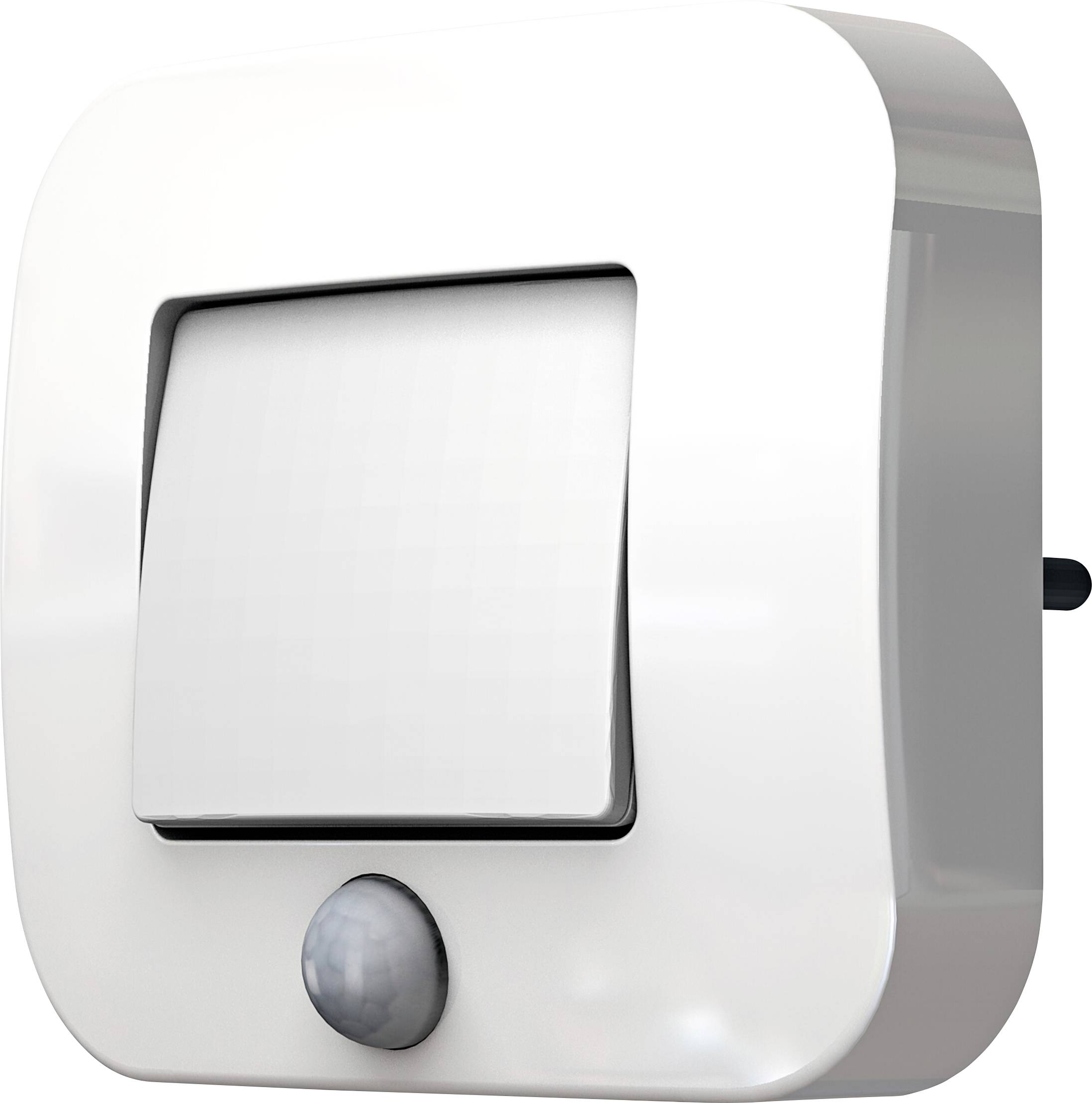 Білий світлодіодний нічник OSRAM HOMELIGHTING Lunetta з датчиком Холла