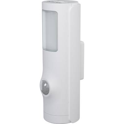 Lampka nocna LED z latarką OSRAM HOMELIGHTING Nightlux Torch White-0