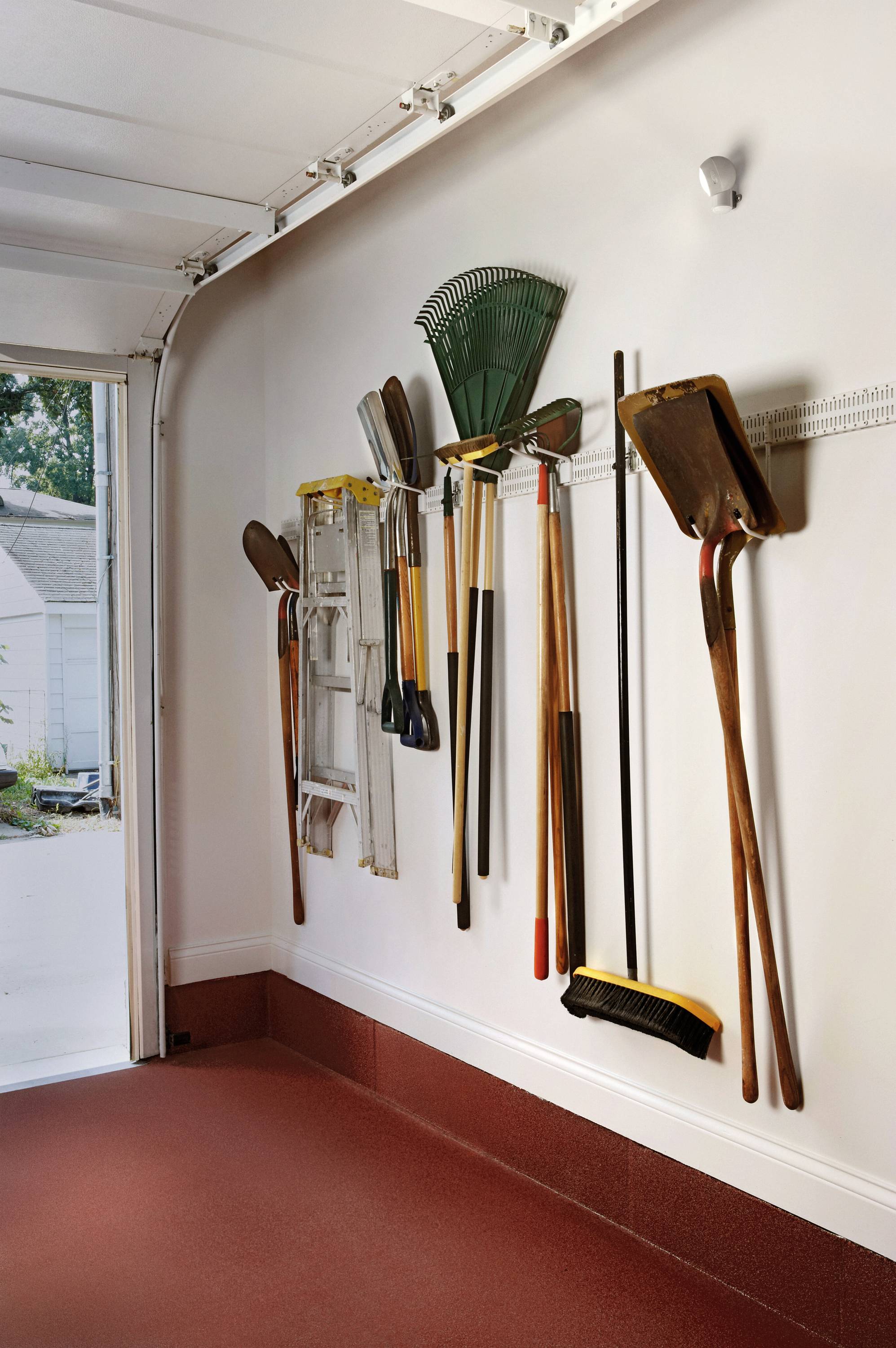 Lampka nocna LED OSRAM HOMELIGHTING SPYLUX White-3