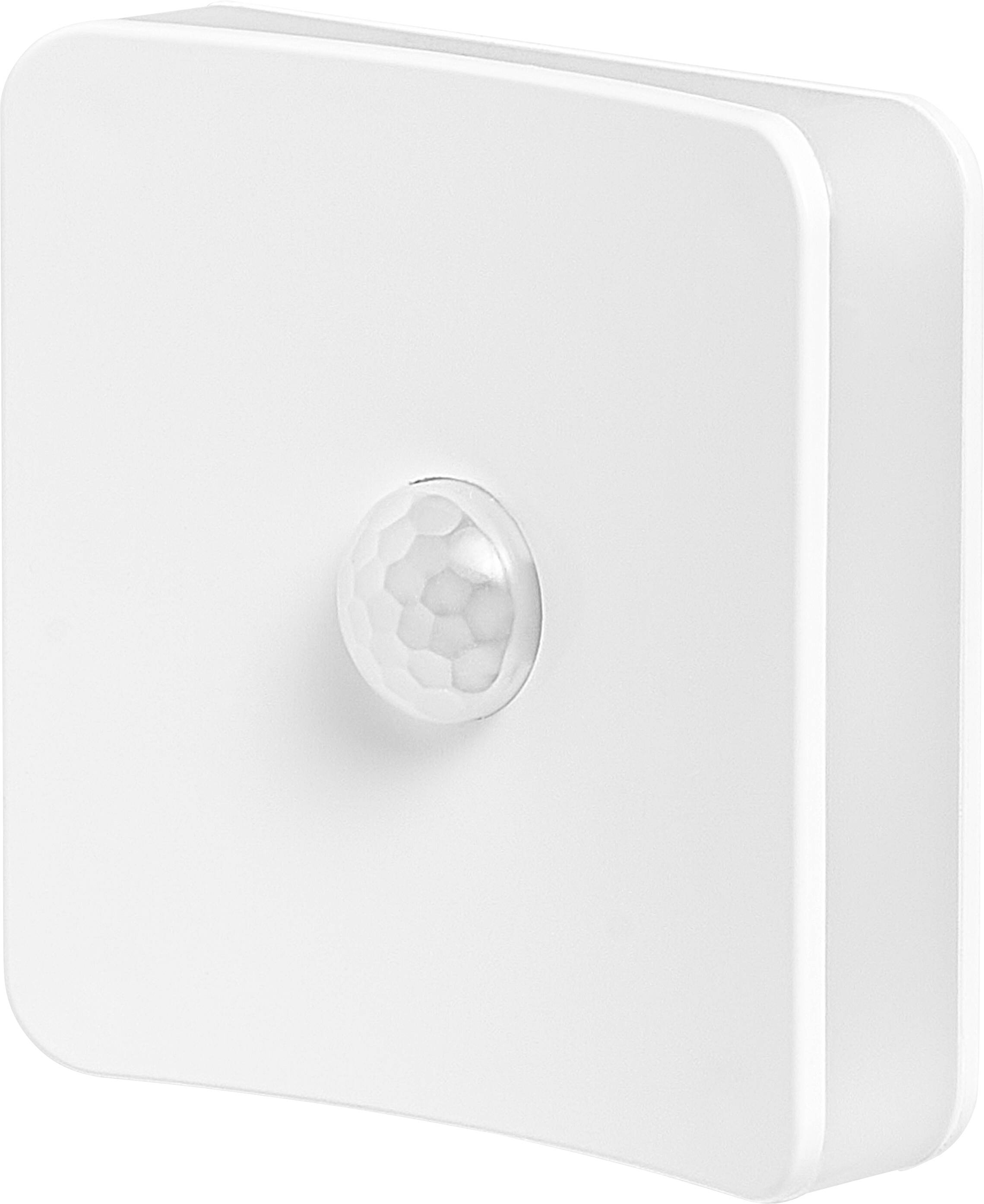 Світлодіодна лампа підсвічування з датчиком руху OSRAM HOMELIGHTING Lunetta Square Sensor RGB White 4099854530692