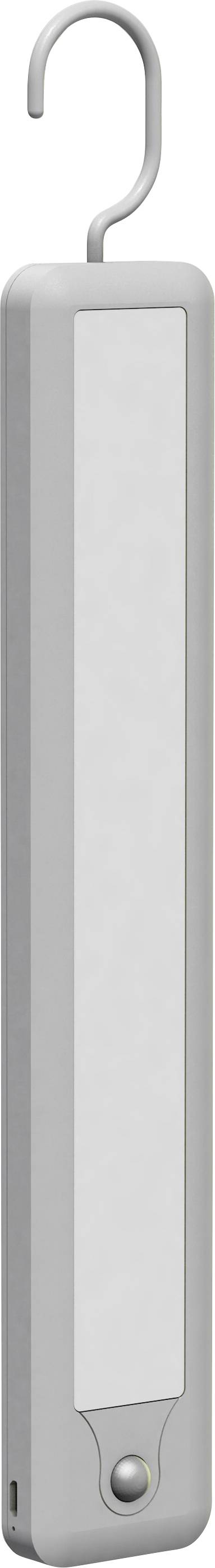 OSRAM HOMELIGHTING ЛІНІЙНИЙ МОБІЛЬНИЙ ПІДВІС 270 ММ USB WT СВІТЛОДІОДНИЙ НІЧНИК