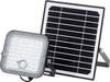 Reflektor ogrodowy solarny OSRAM HOMELIGHTING Endura Flood Split Solar Sensor 10W 840 Remote control 4099854429415 10 W