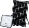 Reflektor ogrodowy solarny OSRAM HOMELIGHTING Endura Flood Split Solar Sensor 30W 840 Remote control 4099854429439 30 W