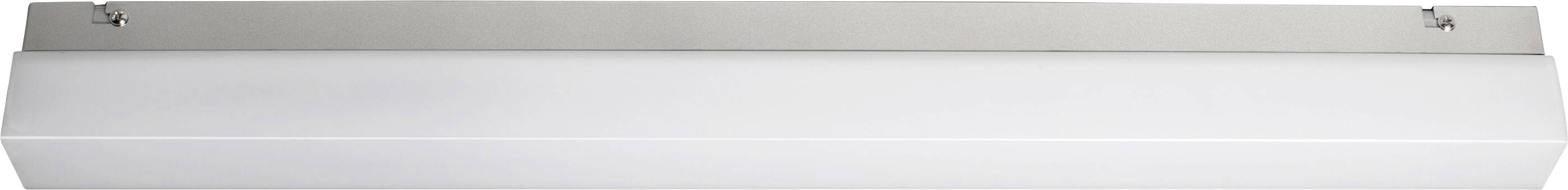 Світлодіодний квадратний настінний світильник OSRAM HOMELIGHTING 14 Вт IP44 Click-CCT для зовнішнього використання 4099854445637