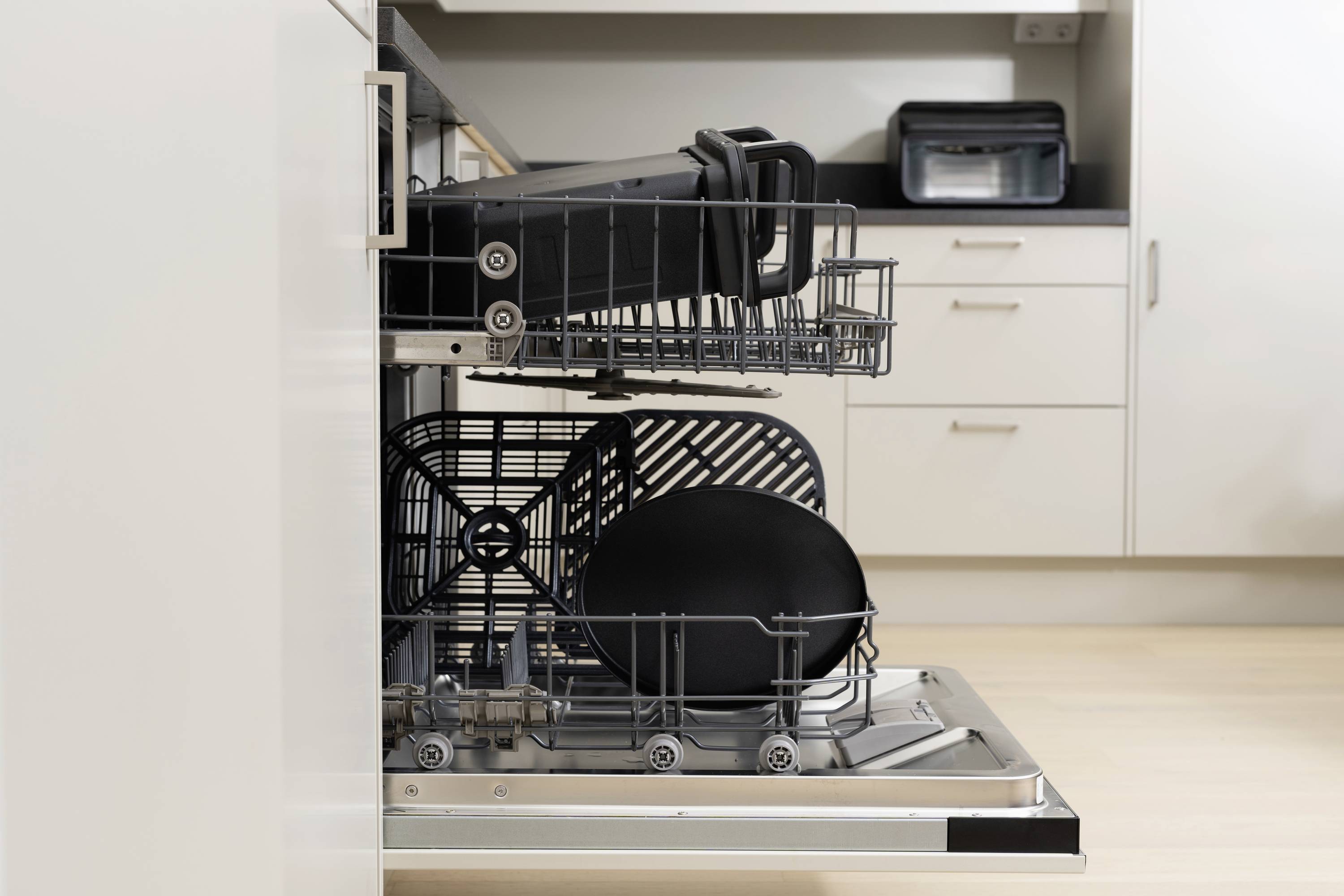 Wilfa Dualfry Grill AFG-10 Frytkownica 10 l 1600 W-13