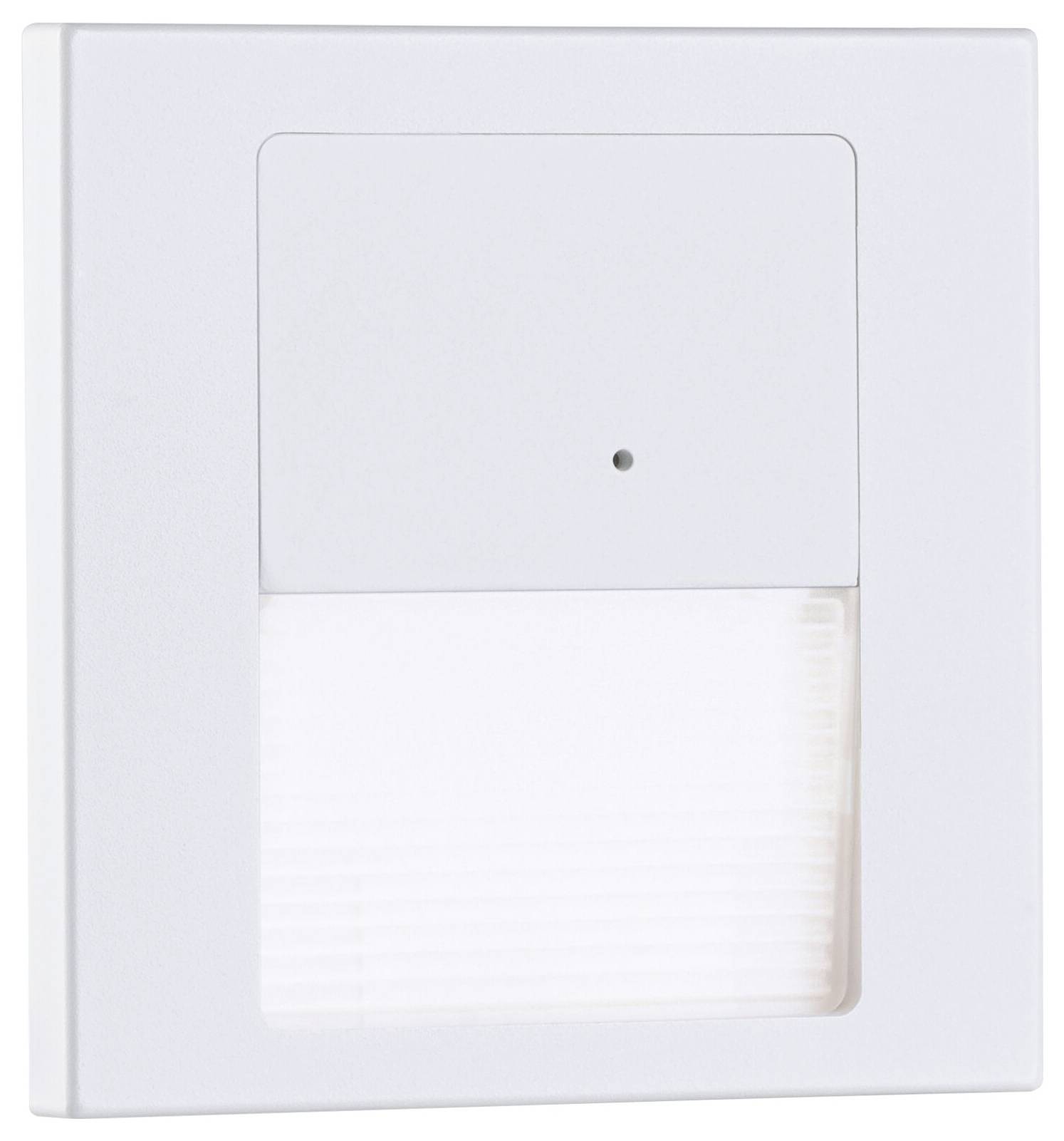 Lampa ścienna do zabudowy Paulmann LED Wandeinbauleuchte Tsaro eckig 80x36mm 80002 1 W 80 lm-3