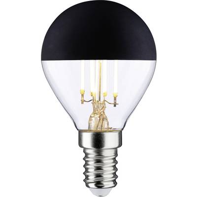 Żarówka LED Paulmann 29264 E14 4.5 W 470 lm ciepła biel 1 szt.-0