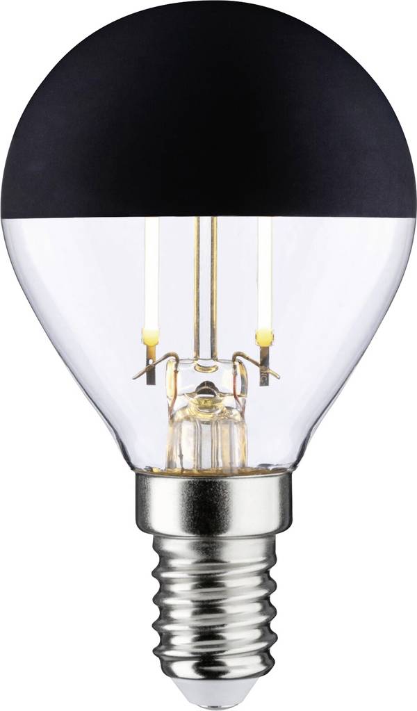 Żarówka LED Paulmann 29263 E14 2.5 W 250 lm ciepła biel 1 szt.