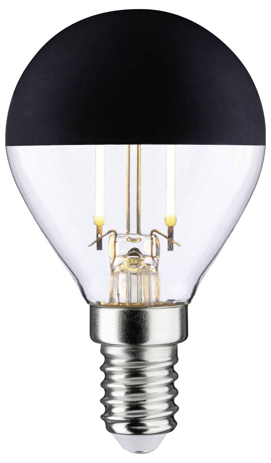 Żarówka LED Paulmann 29263 E14 2.5 W 250 lm ciepła biel 1 szt.-1