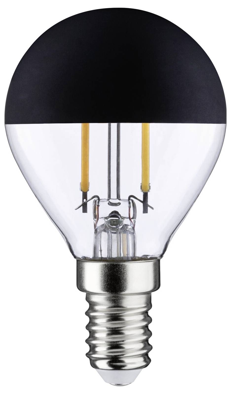 Żarówka LED Paulmann 29263 E14 2.5 W 250 lm ciepła biel 1 szt.-2