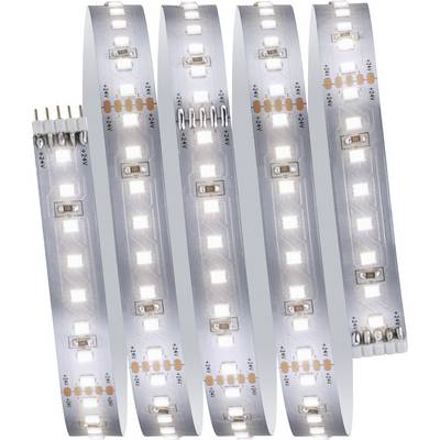 Taśma LED zestaw podstawowy Paulmann MaxLED 1000 Basisset 71248 1.5 m 230 V-0