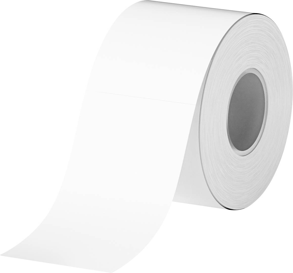 Етикетки для принтерів етикеток NIIMBOT 1EC01305502, 90 x 50 мм, універсальні етикетки