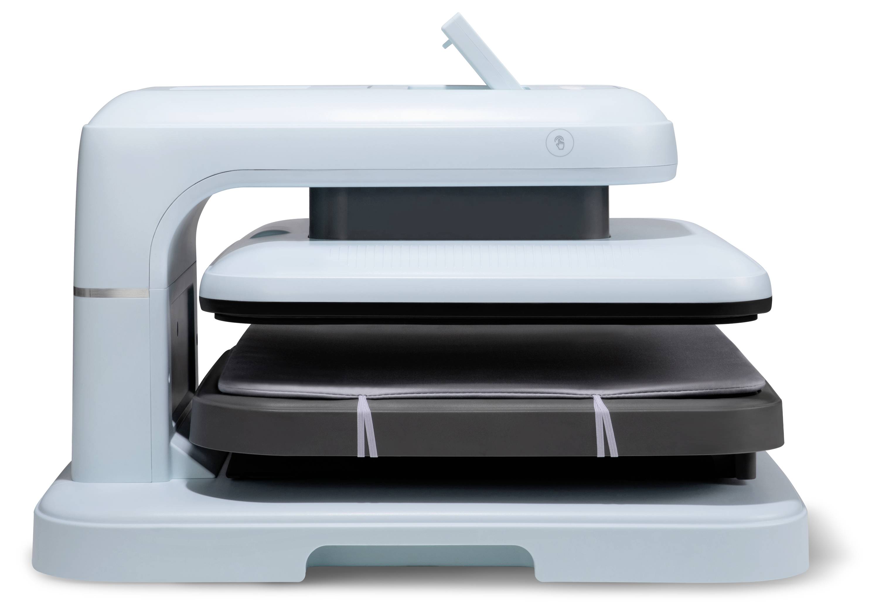 Loklik ImPress Auto 2 Smart Prasa grzewcza niebieski-2