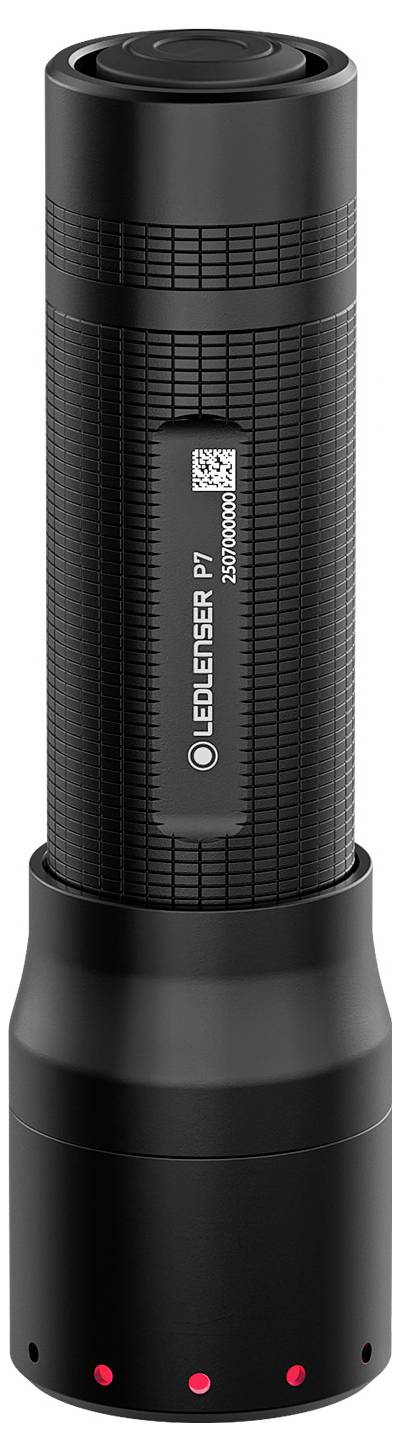 Ліхтарик Ledlenser P7 503102 650 лм