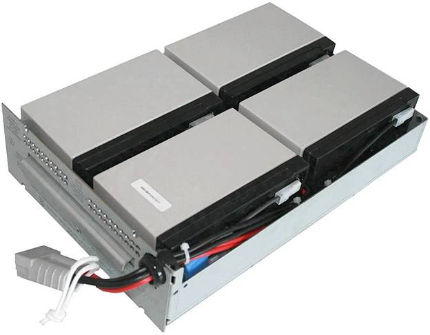 Акумулятор для ДБЖ Multimatic Vertrieb