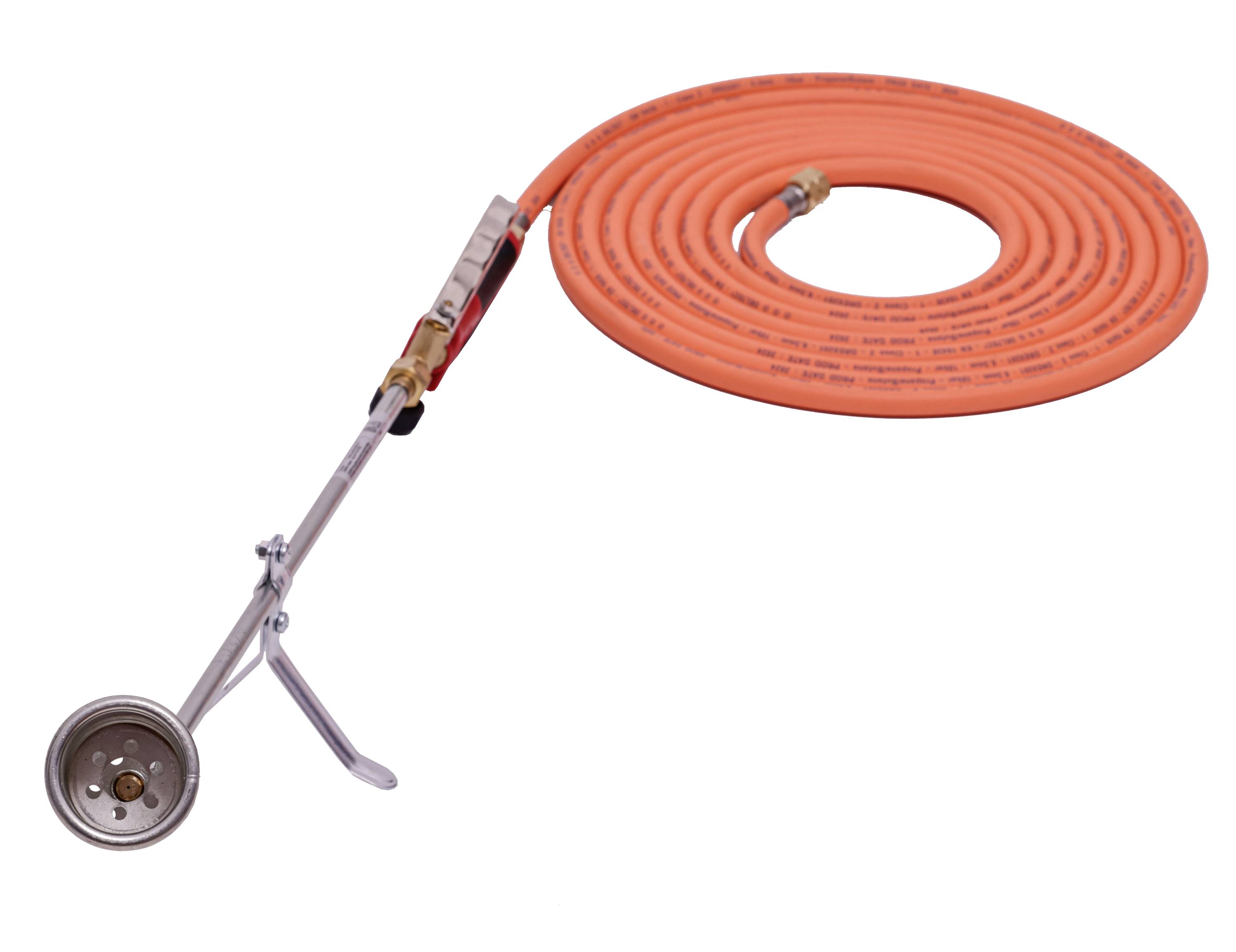 Palnik do podgrzewania Rothenberger 1 szt.-14