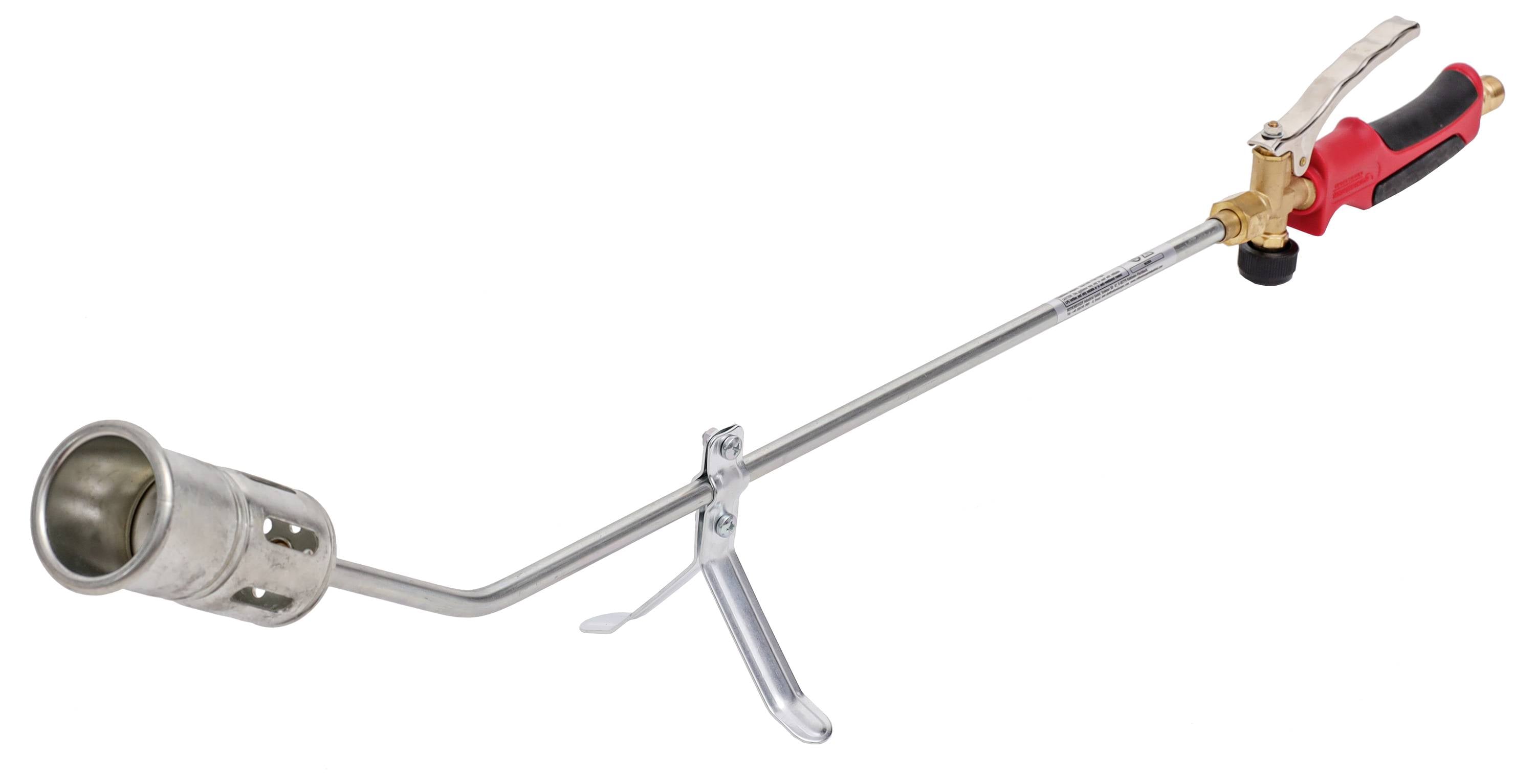 Palnik do podgrzewania Rothenberger 1 szt.-3