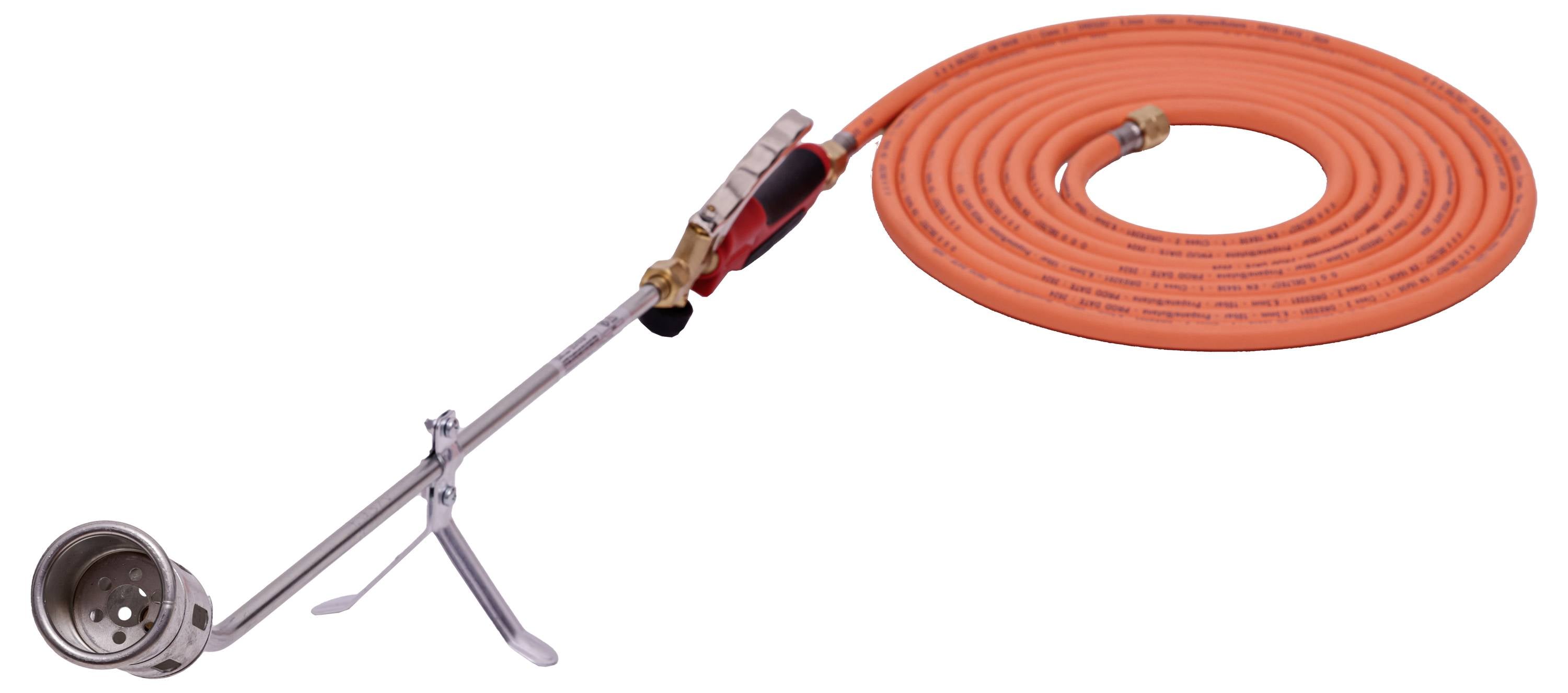 Palnik do podgrzewania Rothenberger 1 szt.-5