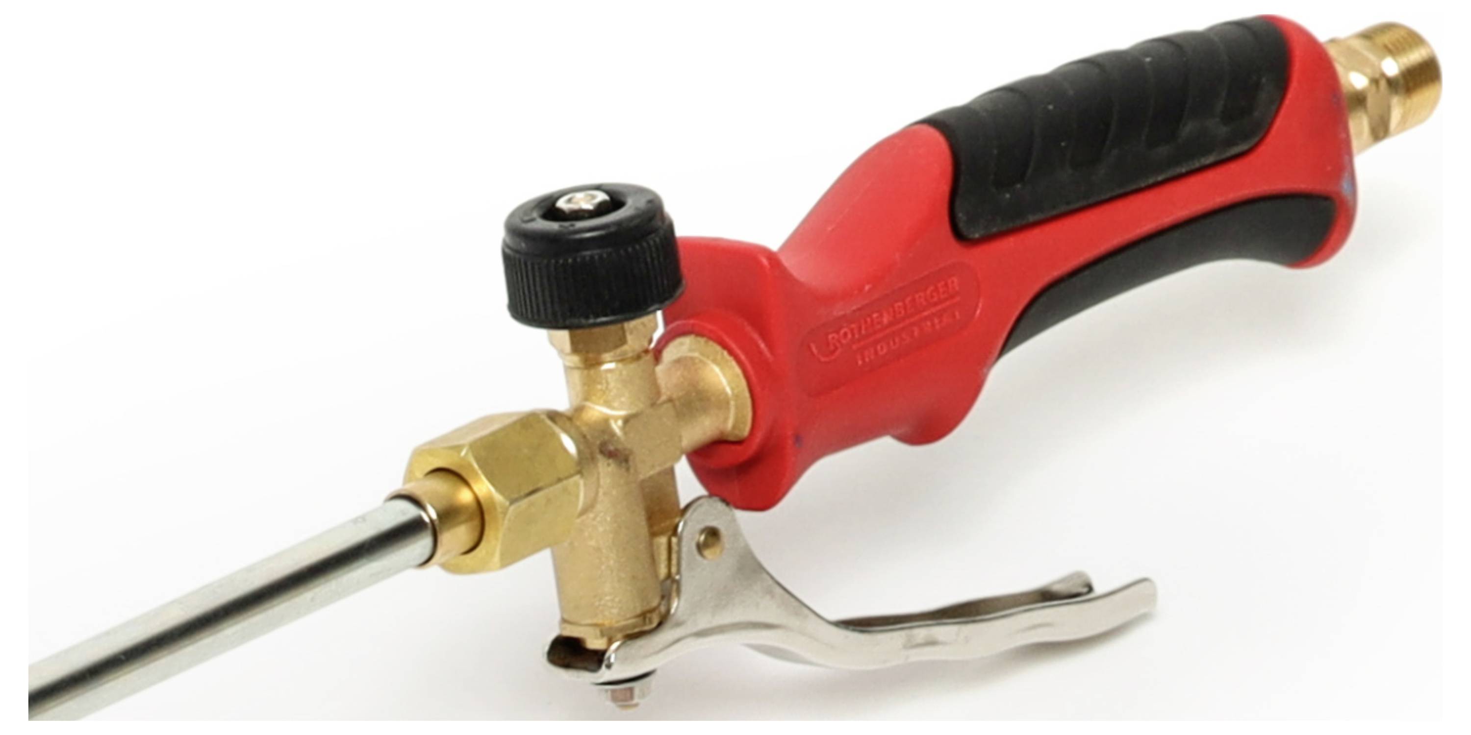 Palnik do podgrzewania Rothenberger 1 szt.-7