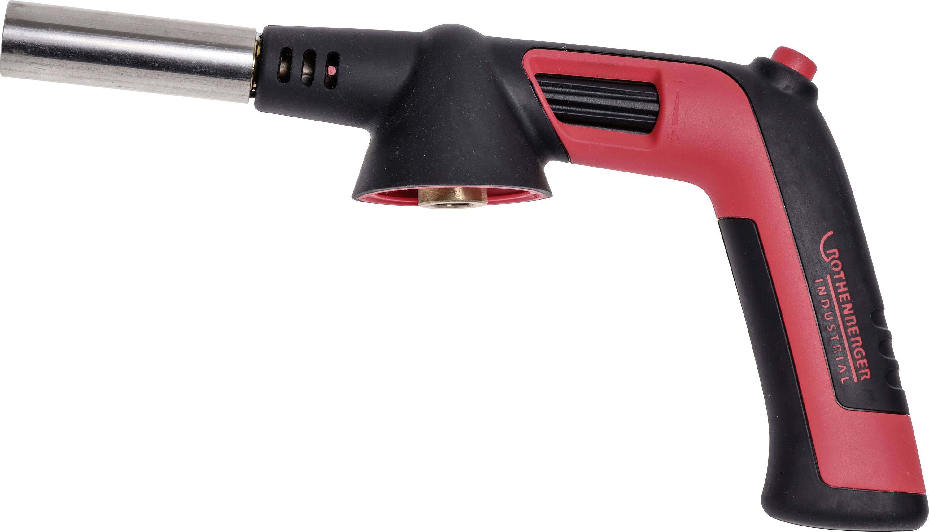 Паяльний пальник Rothenberger 1 шт.