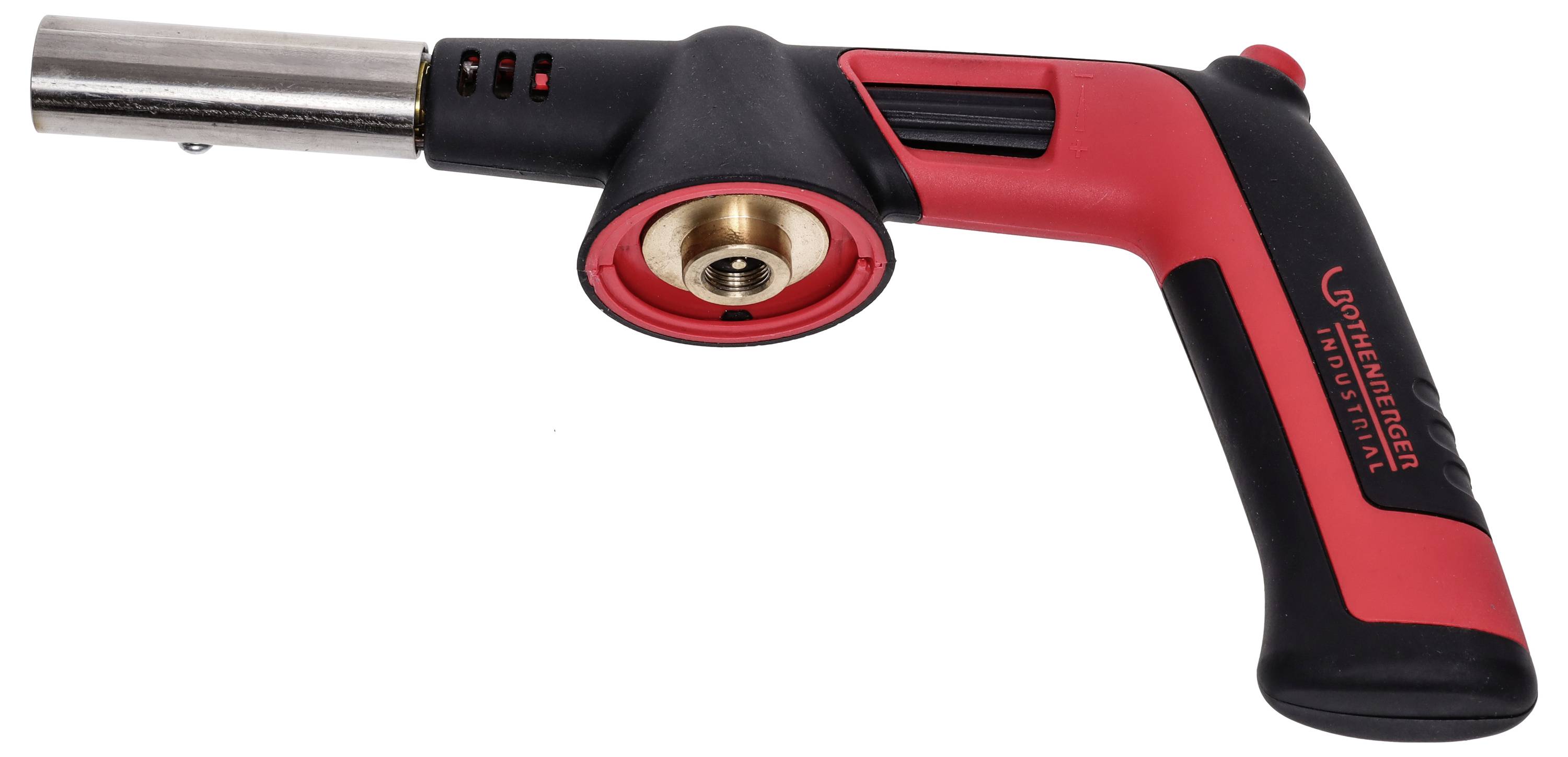 Паяльний пальник Rothenberger 1 шт.