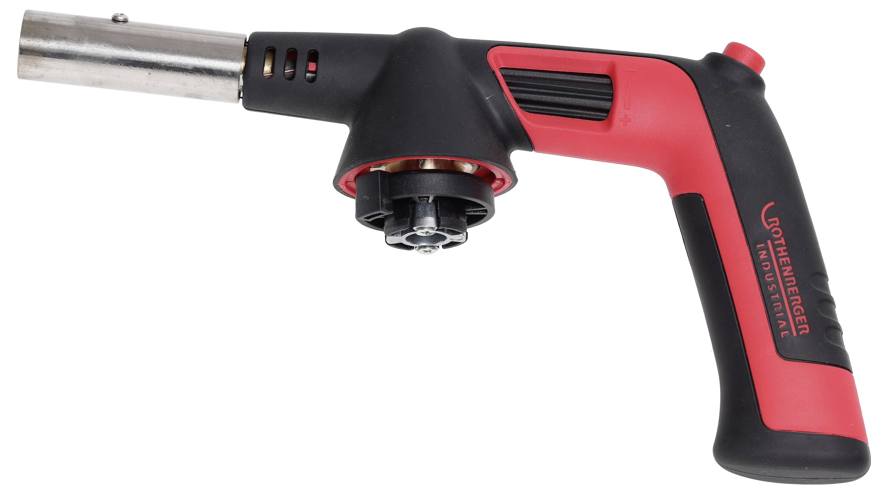 Паяльний пальник Rothenberger 1 шт.