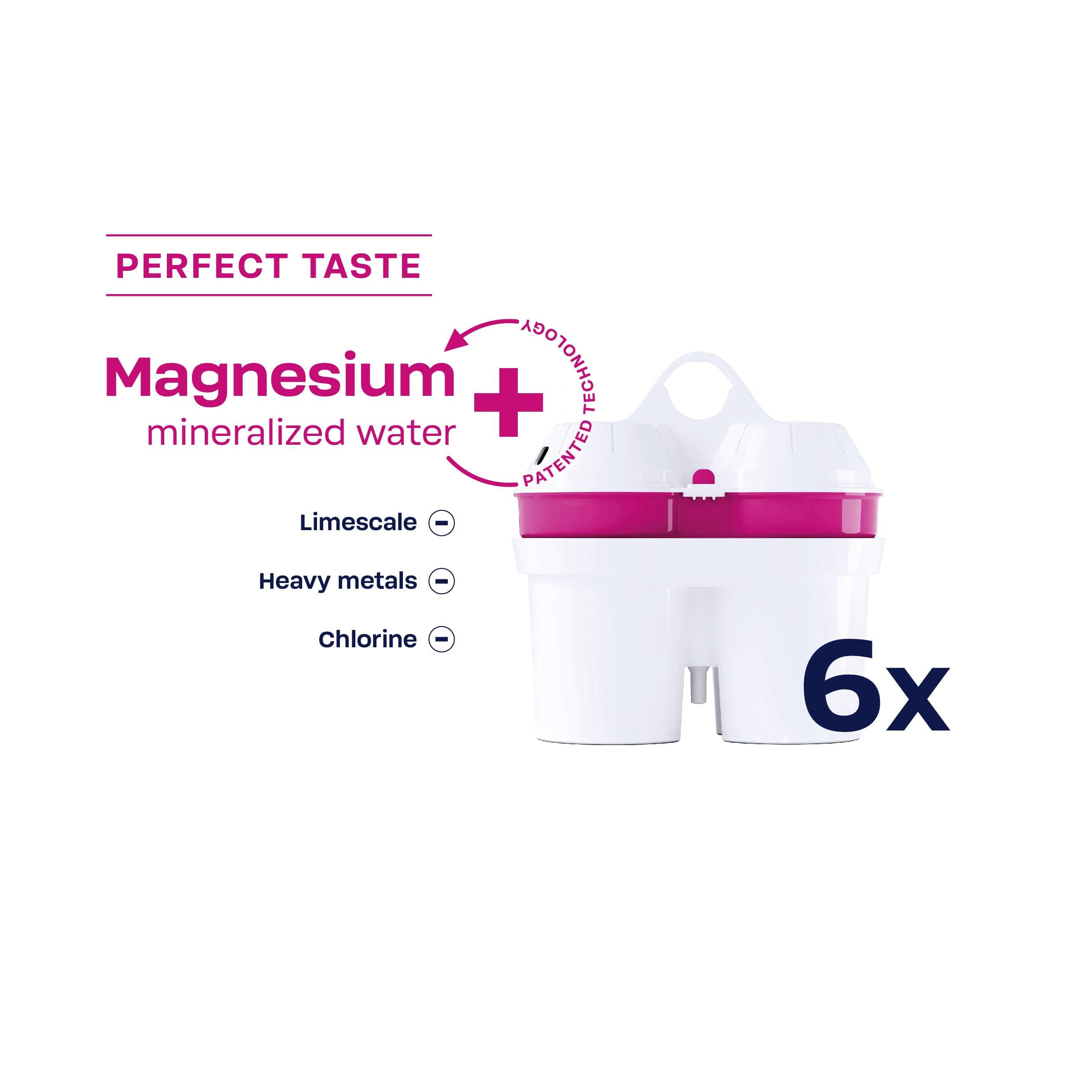 BWT 681749 Zestaw filtrów oszczędzających wodę 6 szt.-3