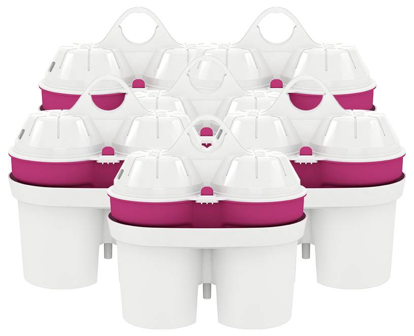 BWT 681749 Комплект водозберігаючих фільтрів, 6 предм.