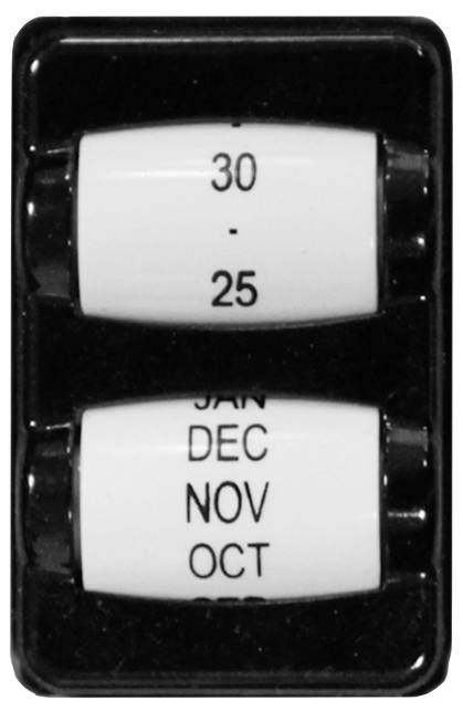 BWT 815481 Filtr do wody 1 szt.-6