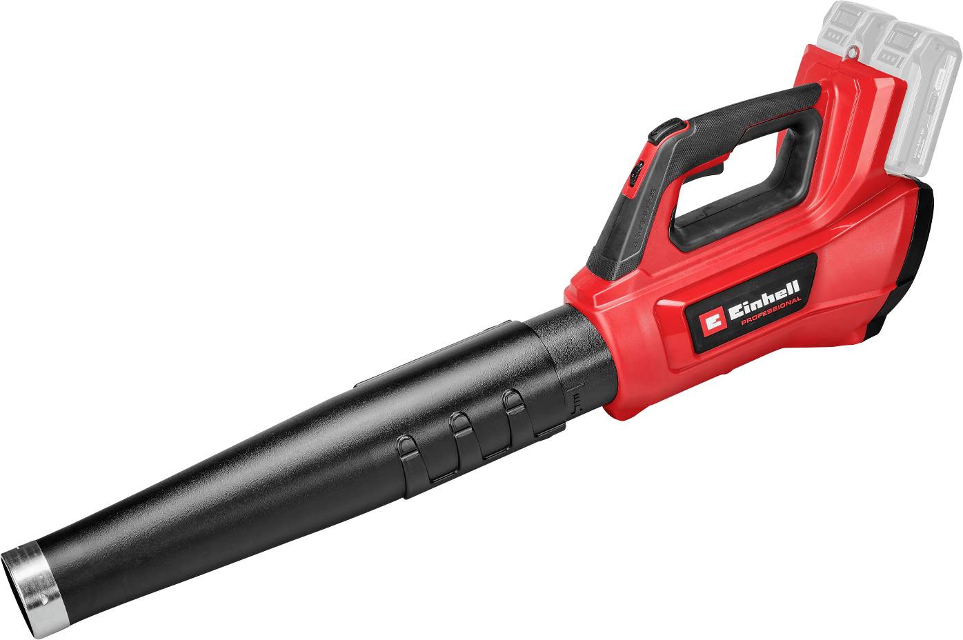 Акумуляторний повітродув Einhell Professional 3433650 GP-LB 36/230 Li E BL-Solo без акумулятора 36 В