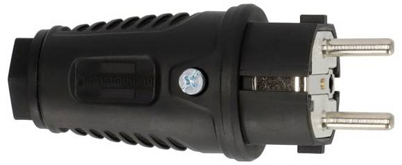 Вилка заземлення Brennenstuhl 1082040020, IP54