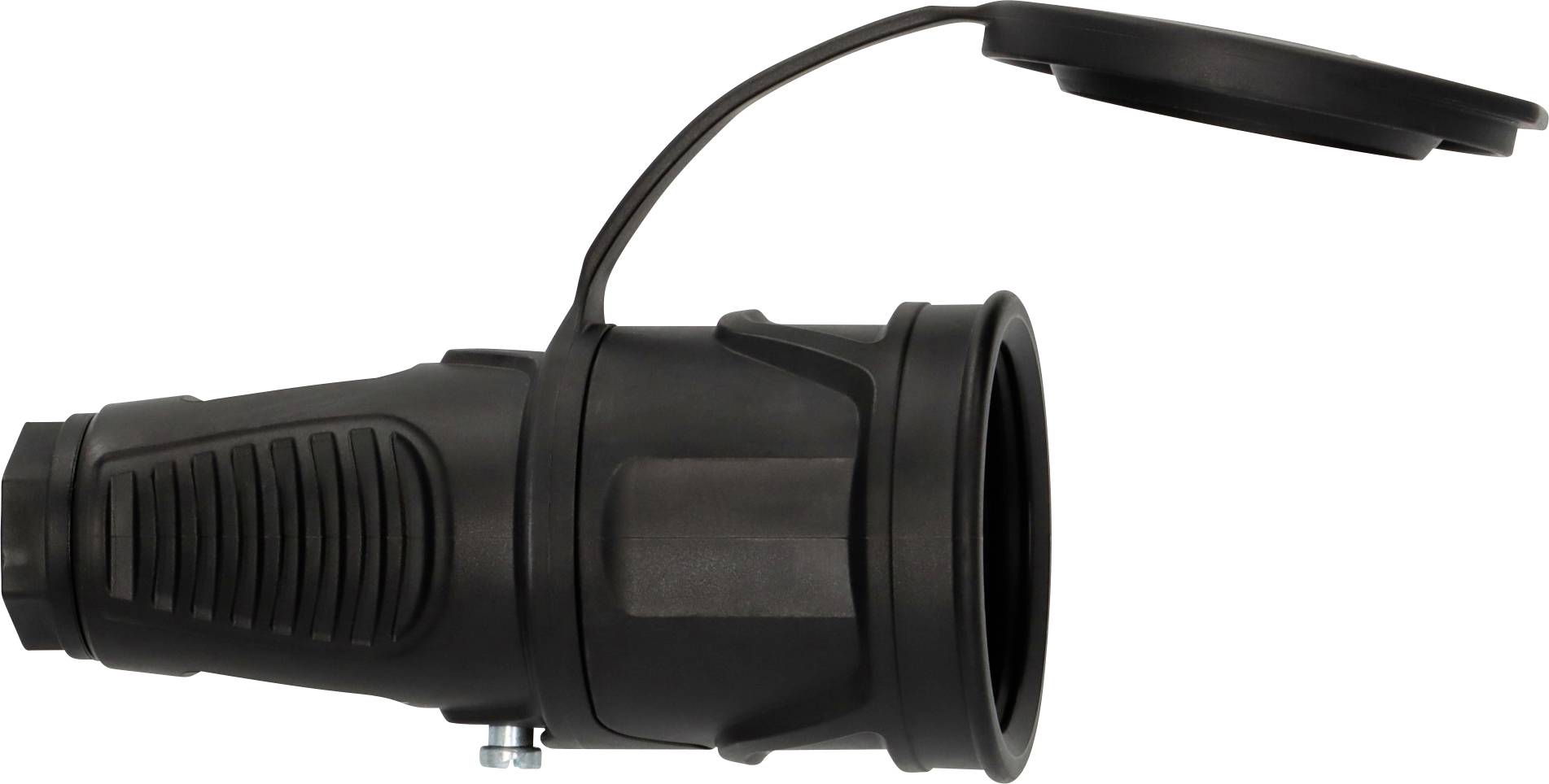 Вилка заземлення Brennenstuhl 1082050020, IP54