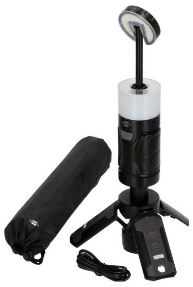 Робоча лампа Brennenstuhl 1173740008