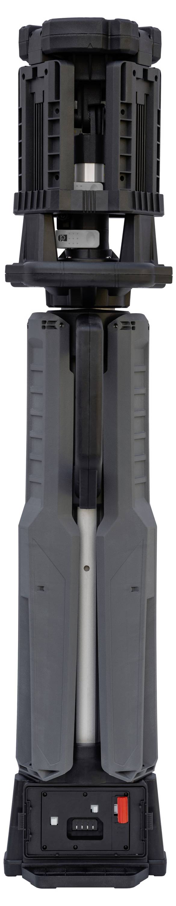 Reflektor budowlany Brennenstuhl Multi Battery 18V System 1173700010 60 W 8400 lm-3