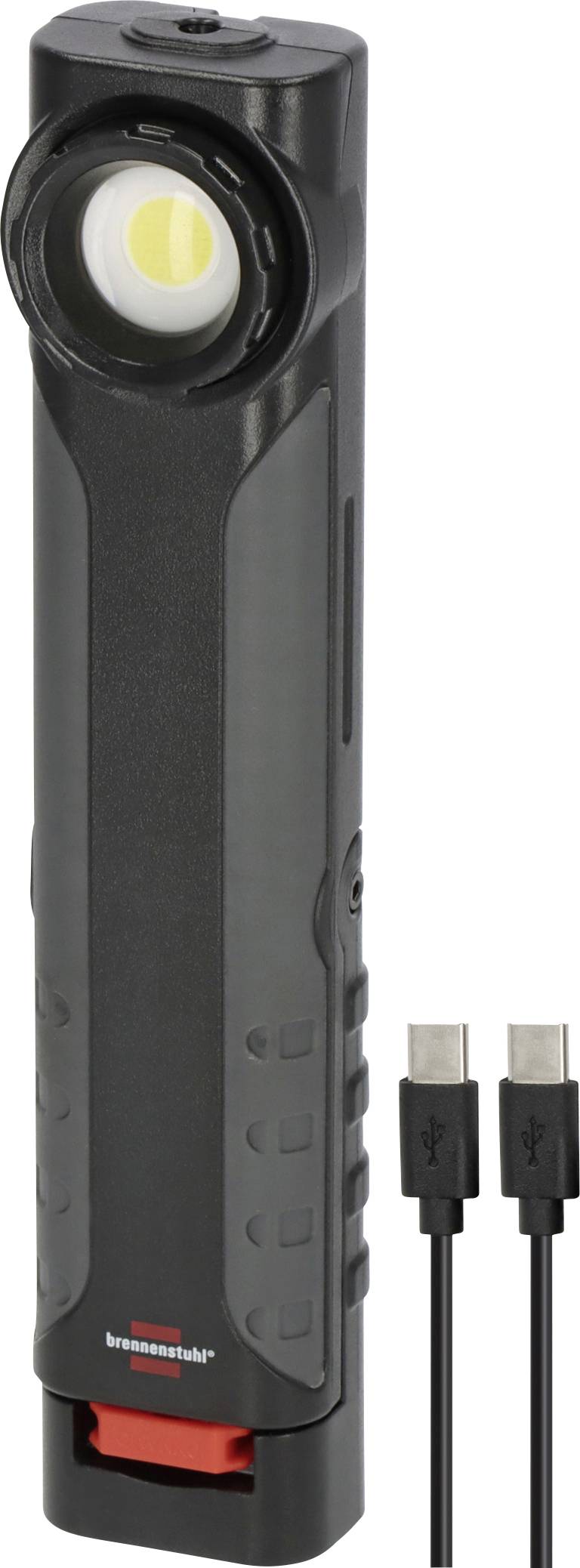 Ручна лампа Brennenstuhl 1178590200