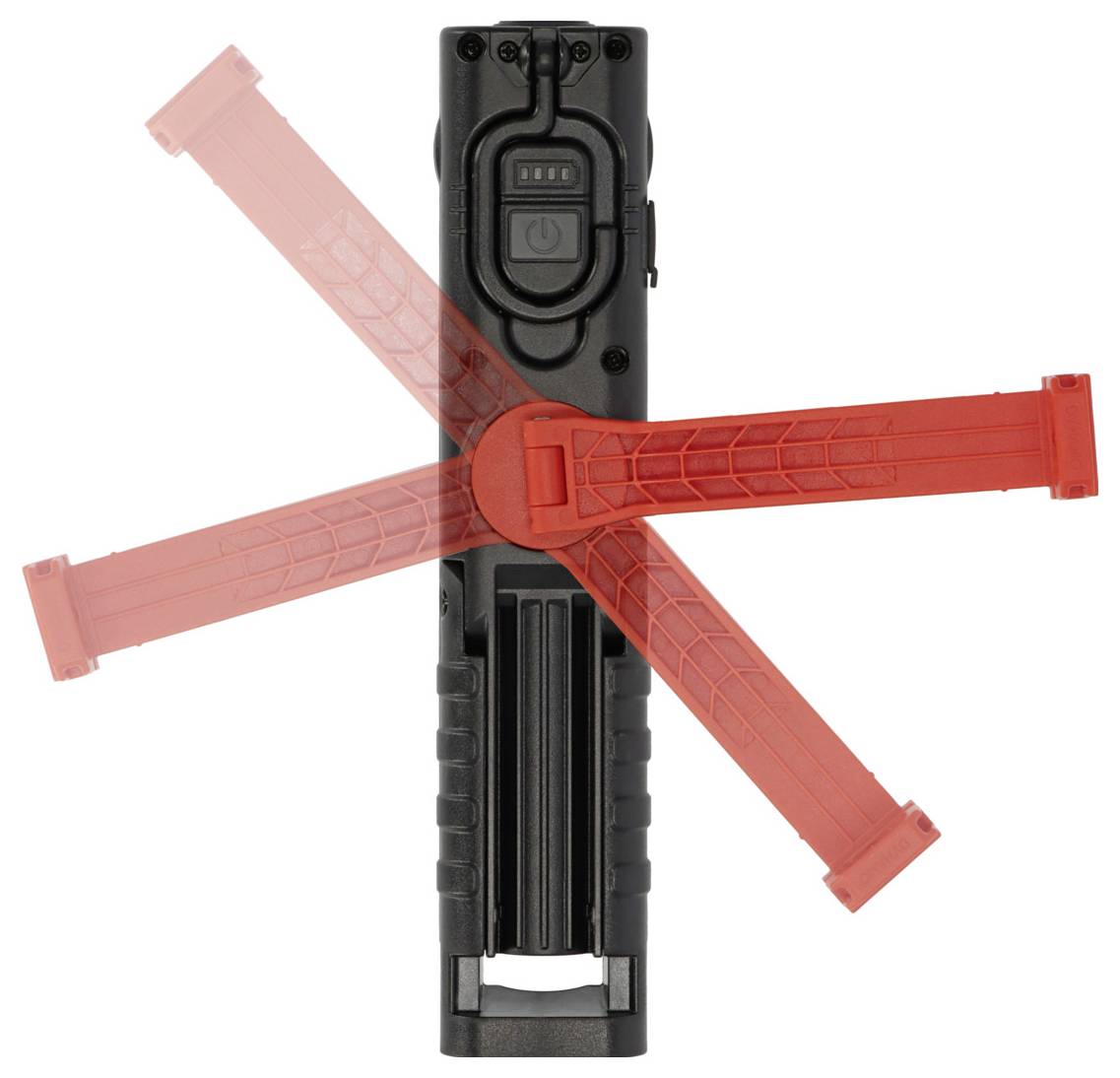 Ручна лампа Brennenstuhl 1178590200