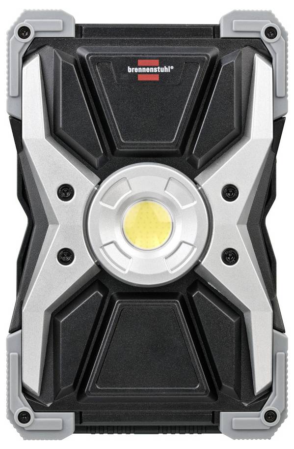 Світлодіодний робочий ліхтар Brennenstuhl 1173110100 RUFUS 3000 лм