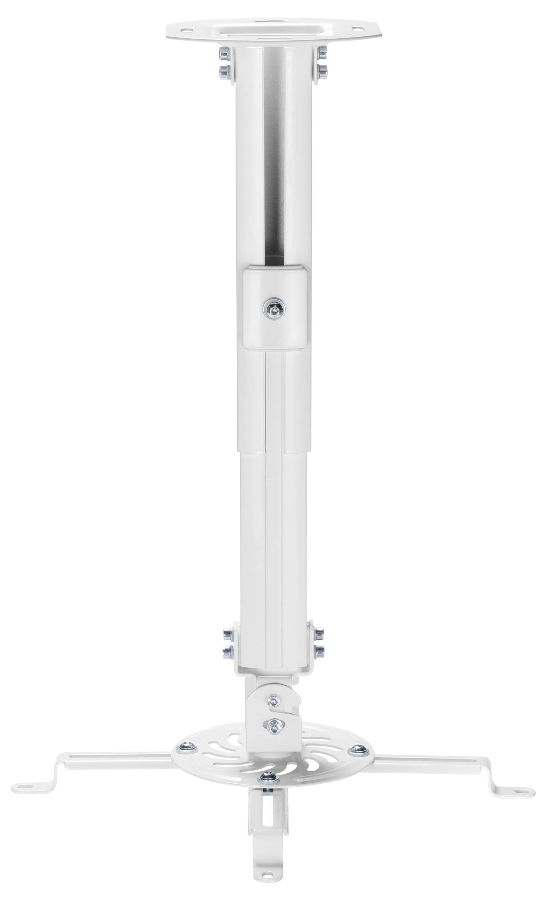 Reflecta Prometheus Uchwyt sufitowy do projektora Uchwyt sufitowy, Obrotowy, Uchylny Maksymalna odległość od podłogi/suf-2