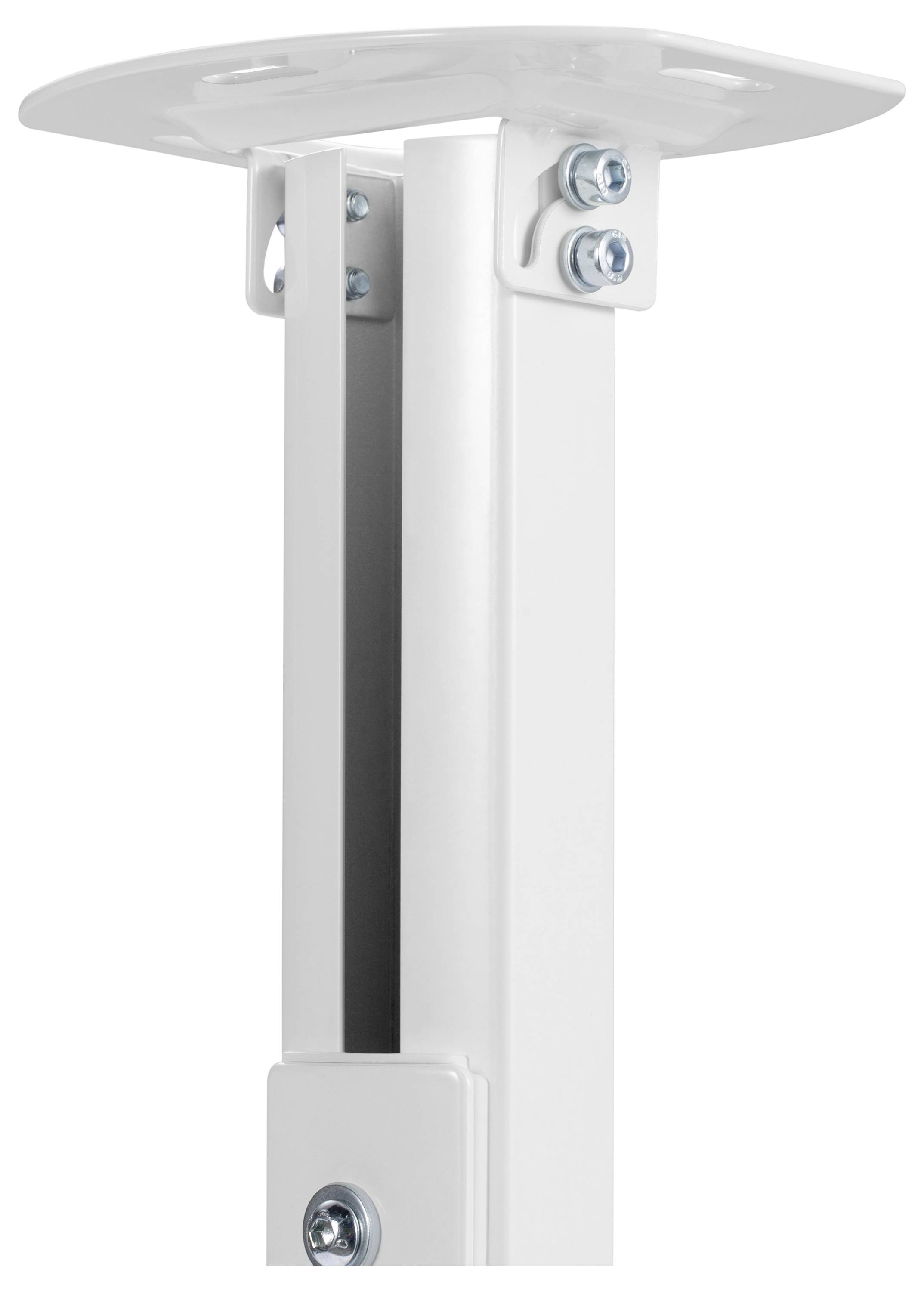 Reflecta Prometheus Uchwyt sufitowy do projektora Uchwyt sufitowy, Obrotowy, Uchylny Maksymalna odległość od podłogi/suf-7