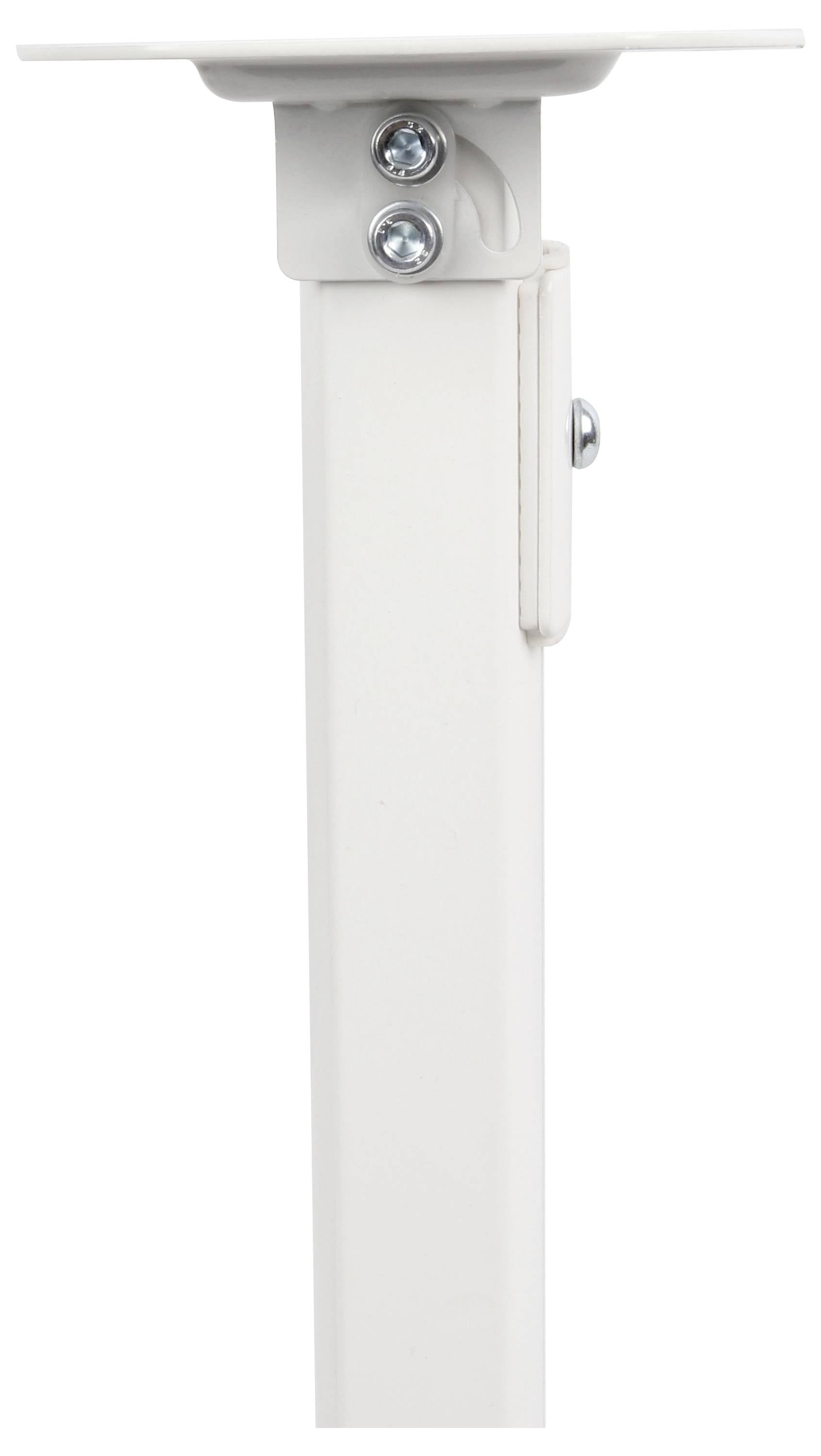 Reflecta Prometheus Uchwyt sufitowy do projektora Uchwyt sufitowy, Obrotowy, Uchylny Maksymalna odległość od podłogi/suf-2