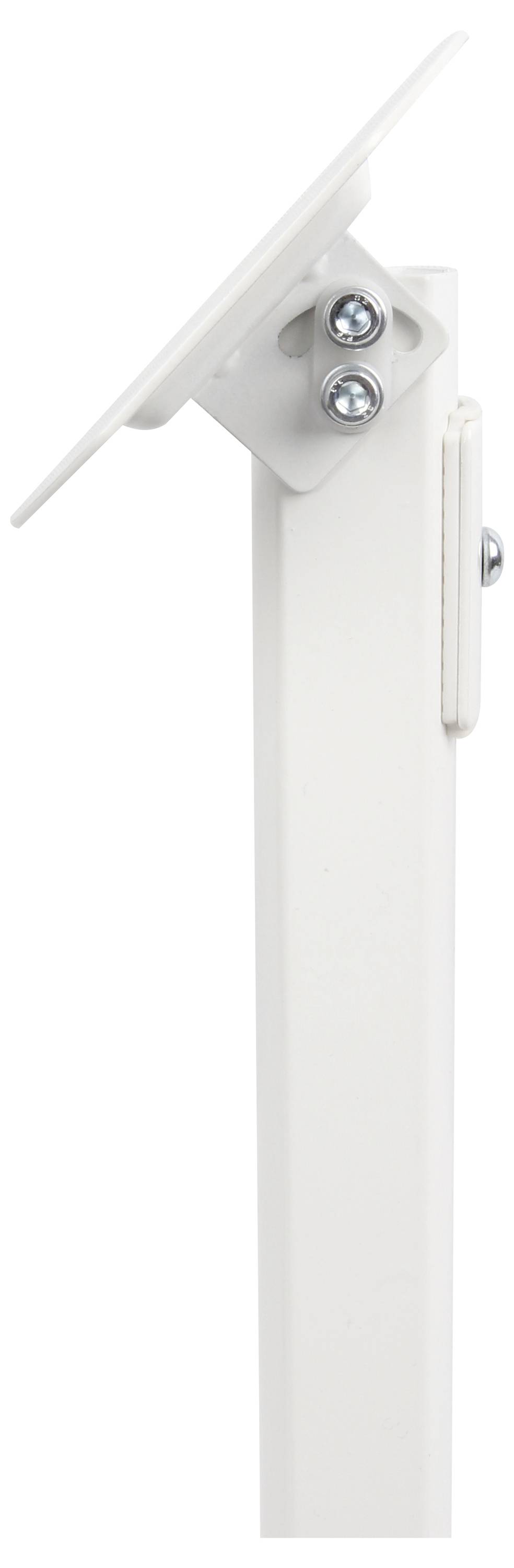 Reflecta Prometheus Uchwyt sufitowy do projektora Uchwyt sufitowy, Obrotowy, Uchylny Maksymalna odległość od podłogi/suf-3