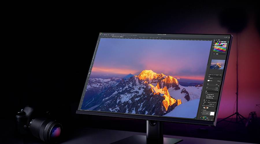 Xiaomi BHR5039GL Monitor EEK F (A - G) 68.6 cm (27 cal) 16:9 4 ms-8