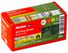 Fischer 567936 SX Plus Green Kołek 20 szt.