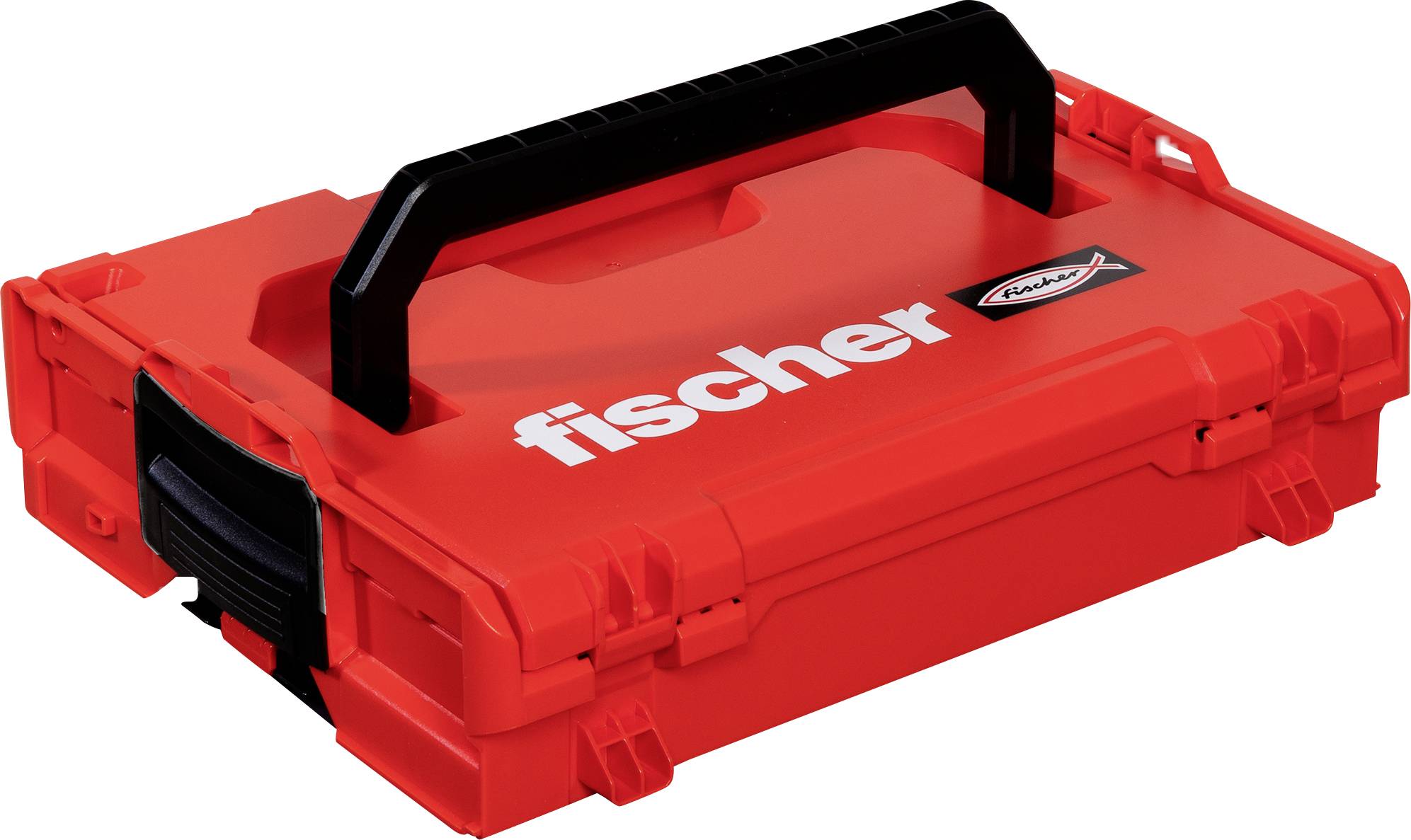 Fischer 508136 Порожня коробка Вміст 1 шт.