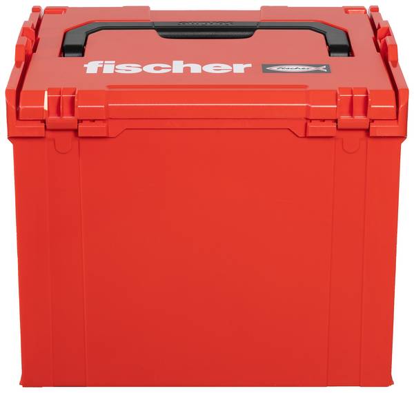 Fischer 508139 Pudełko puste Zawartość 1 szt.